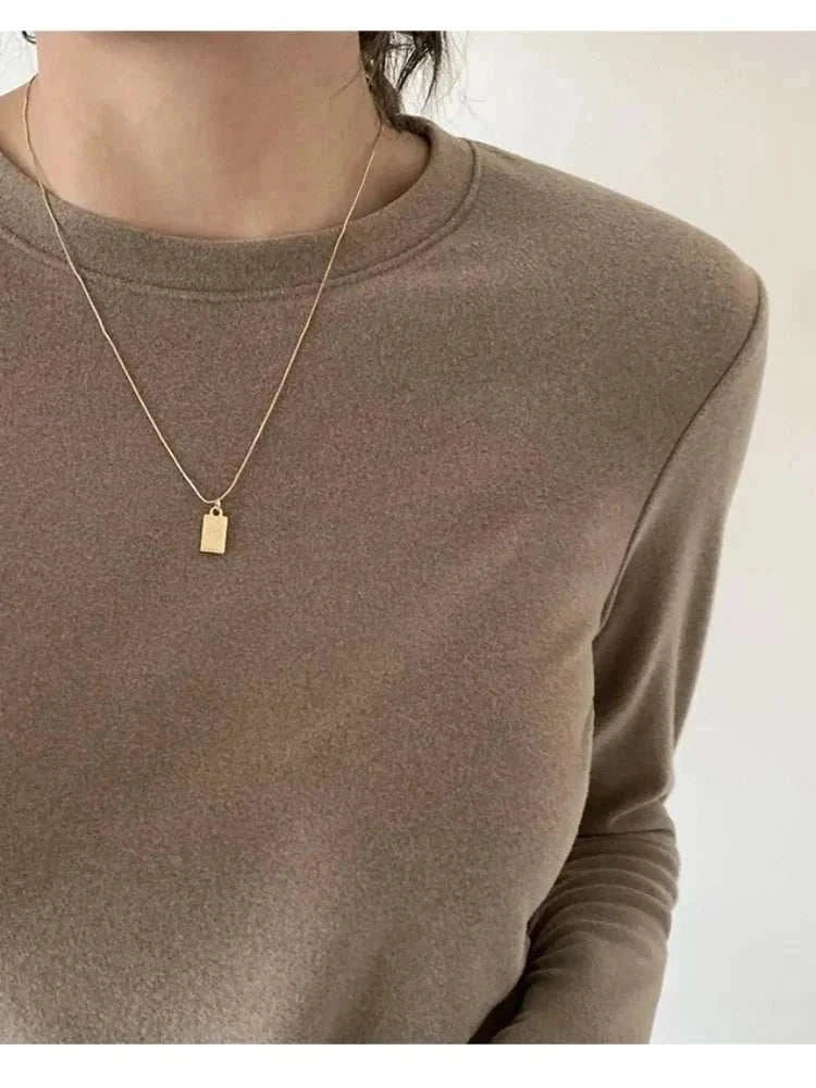 Winter Women Sweater