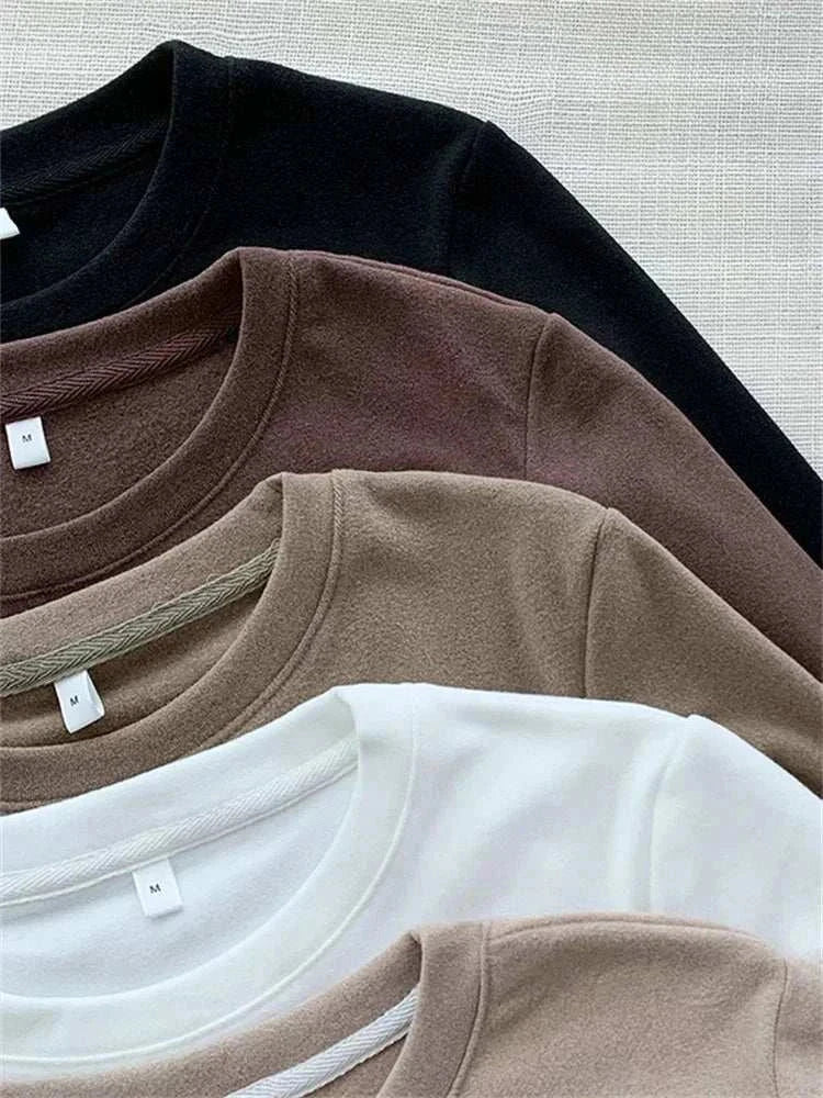 Winter Women Sweater
