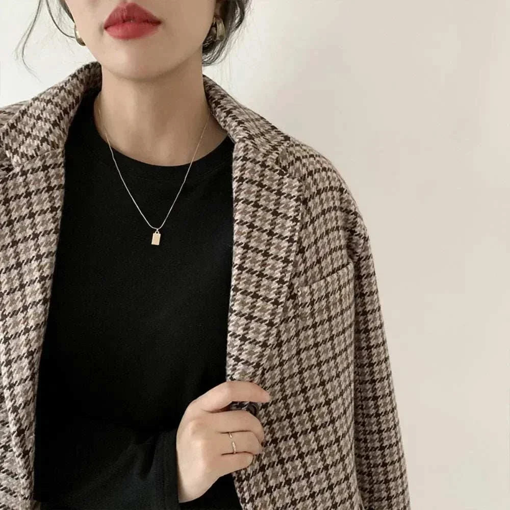 Winter Women Sweater