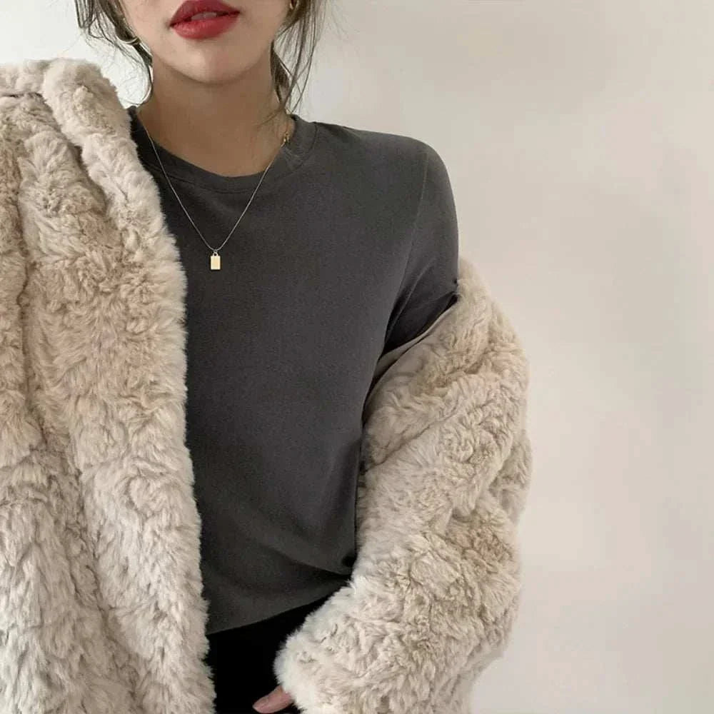 Winter Women Sweater