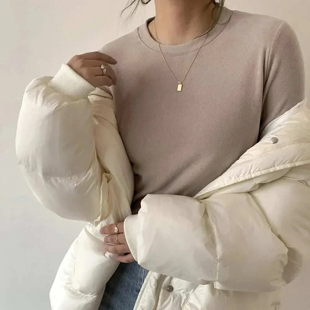 Winter Women Sweater