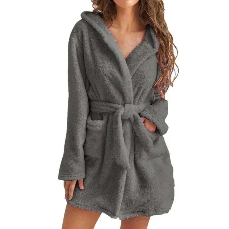Women Robe