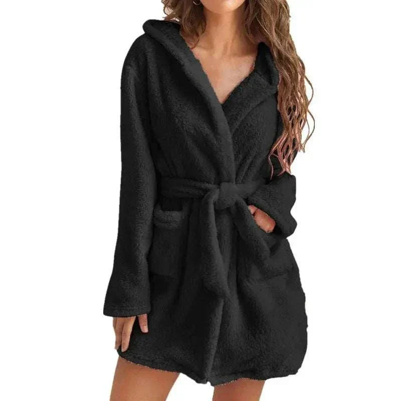 Women Robe