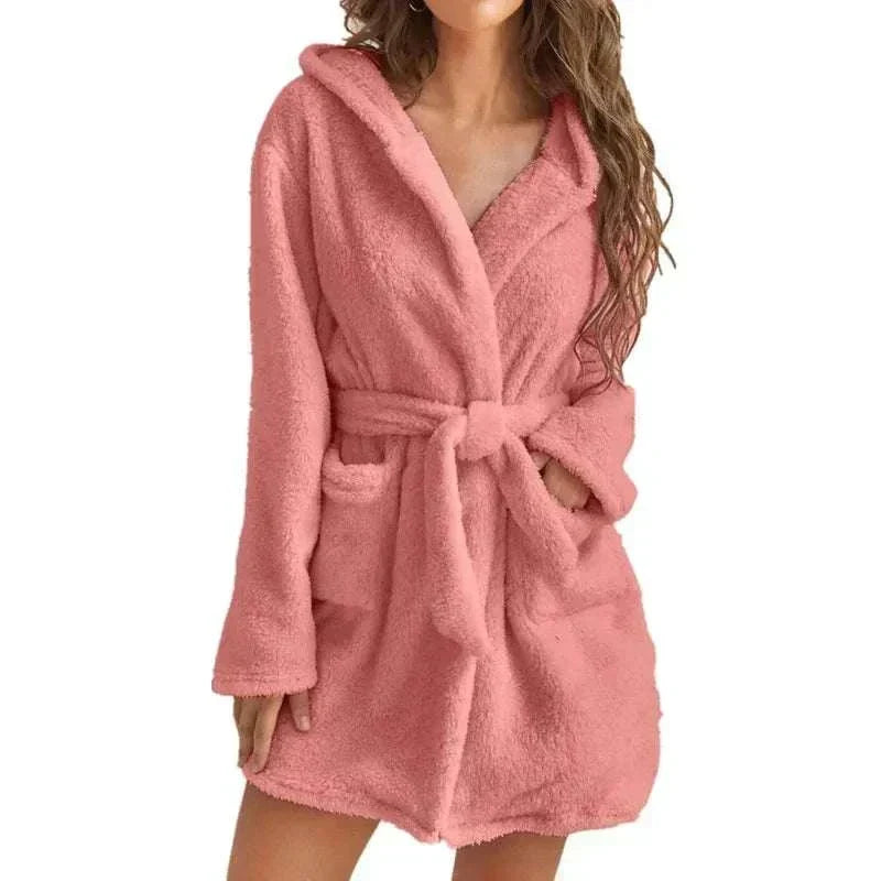Women Robe