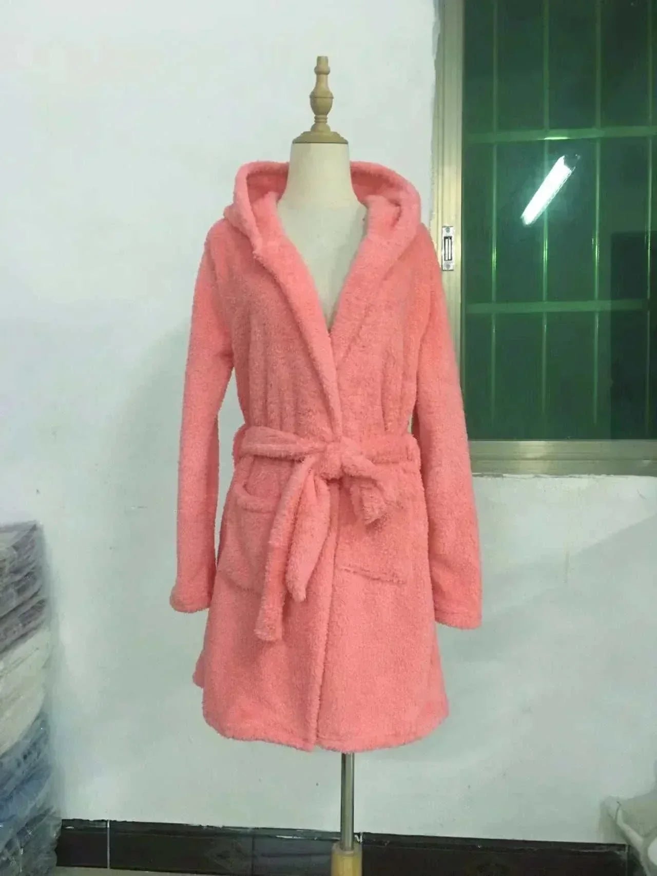 Women Robe