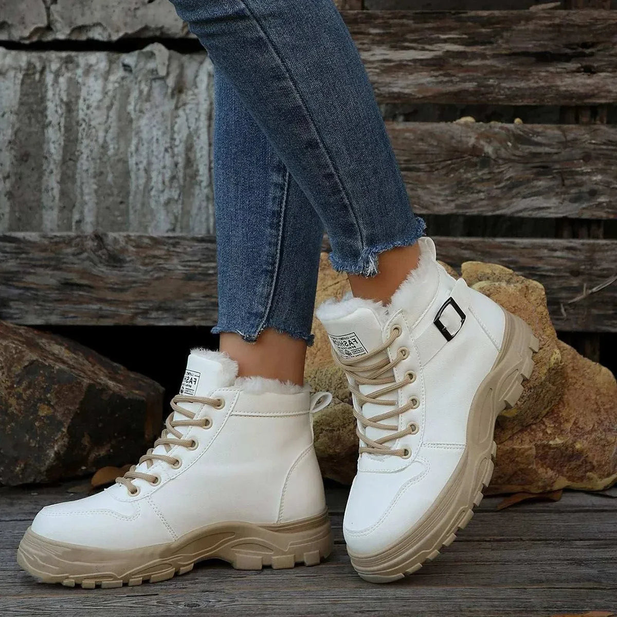 Women Winter Boots