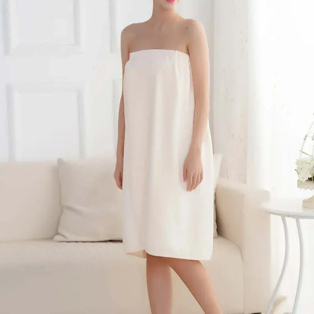 Wrap Towels for Women