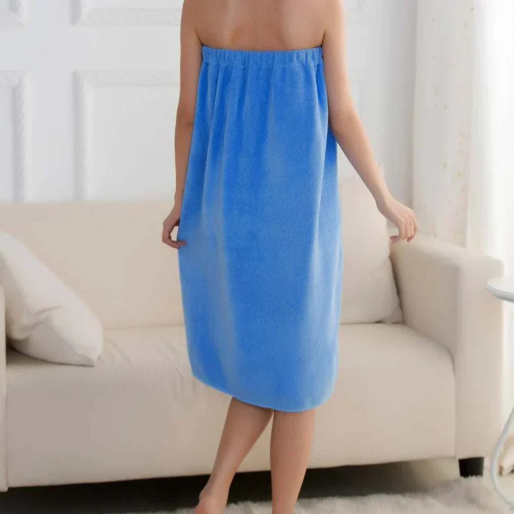 Wrap Towels for Women