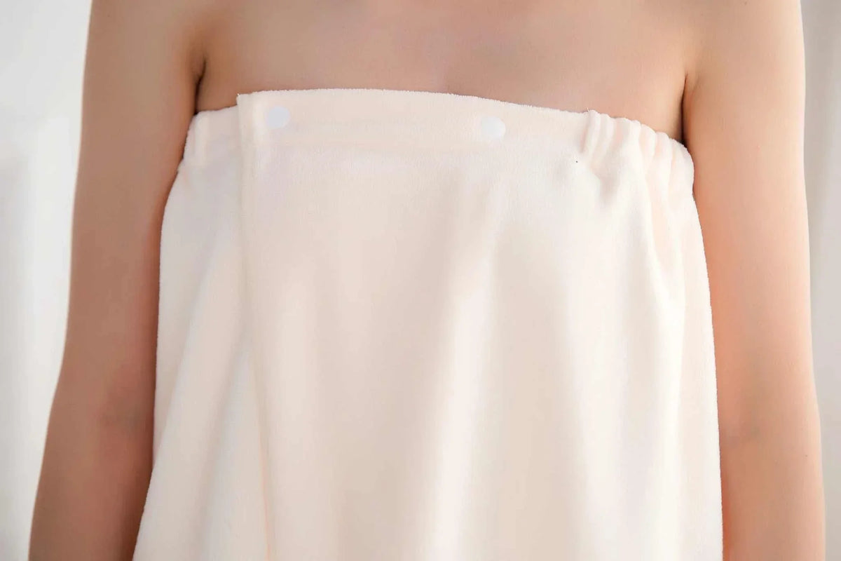 Wrap Towels for Women