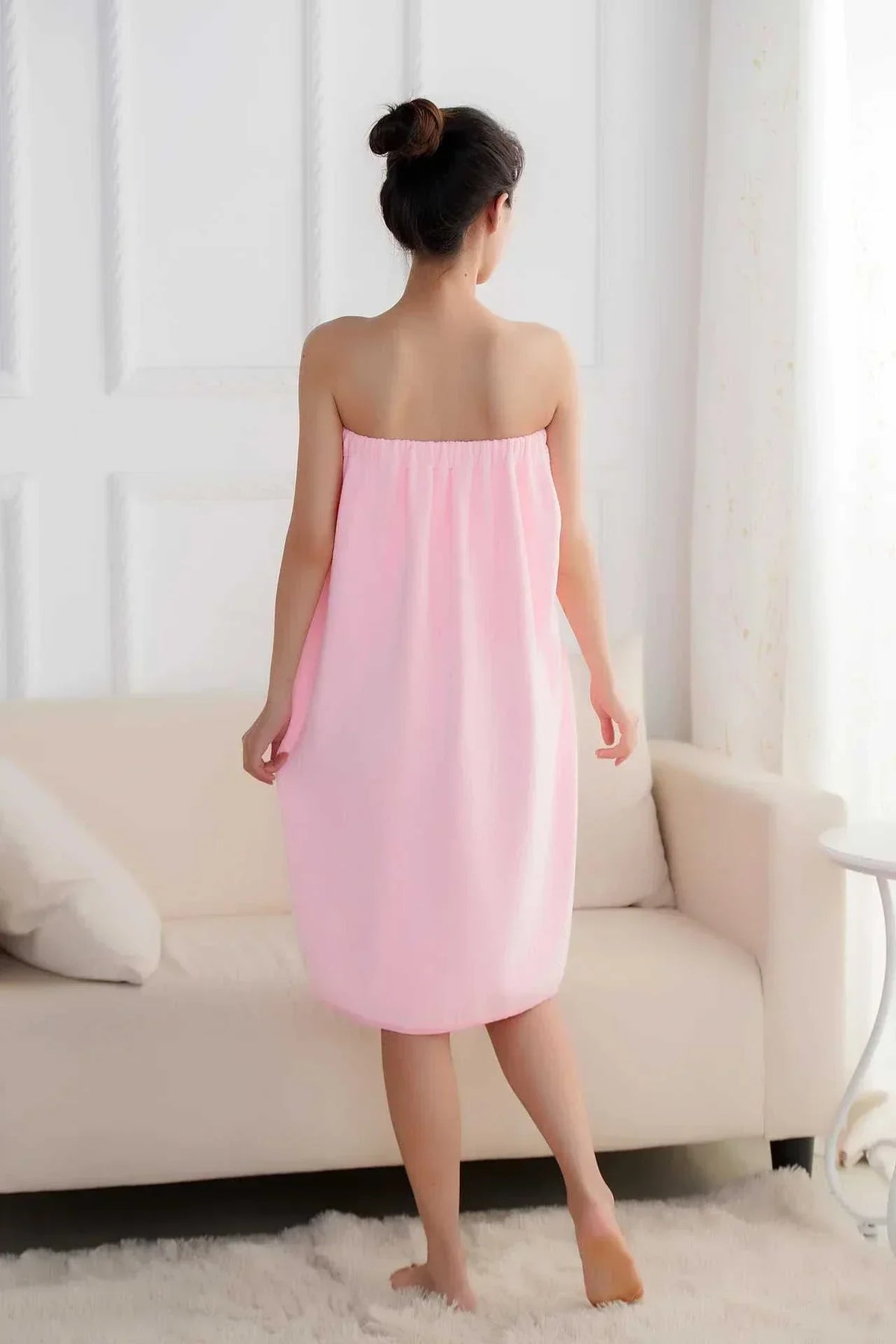 Wrap Towels for Women