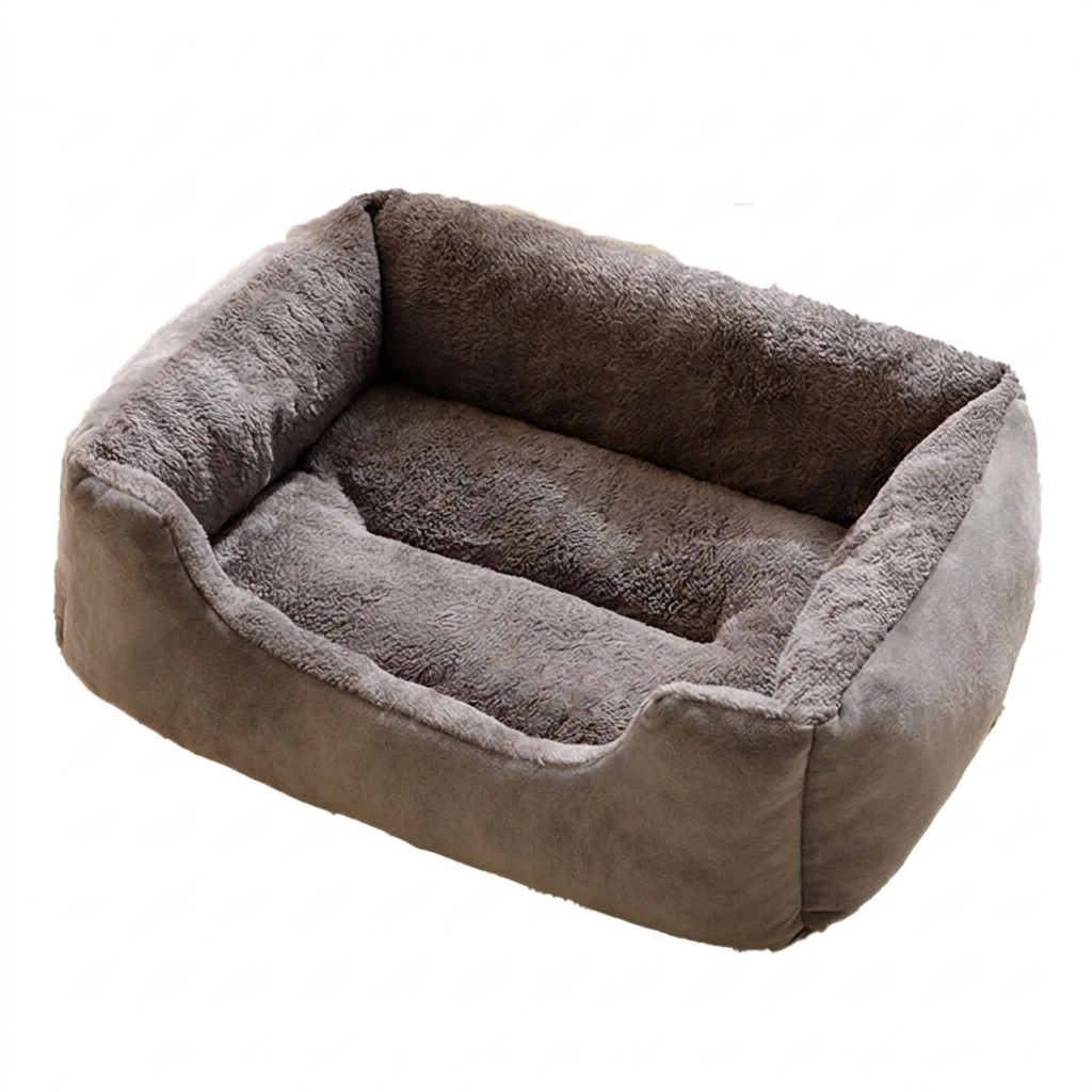 Lit pour chats Chaton Articles Accessoires Chien Toutes maisons Fournitures Habitats Panier Maison Lits