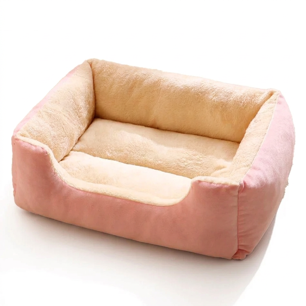 Lit pour chats Chaton Articles Accessoires Chien Toutes maisons Fournitures Habitats Panier Maison Lits