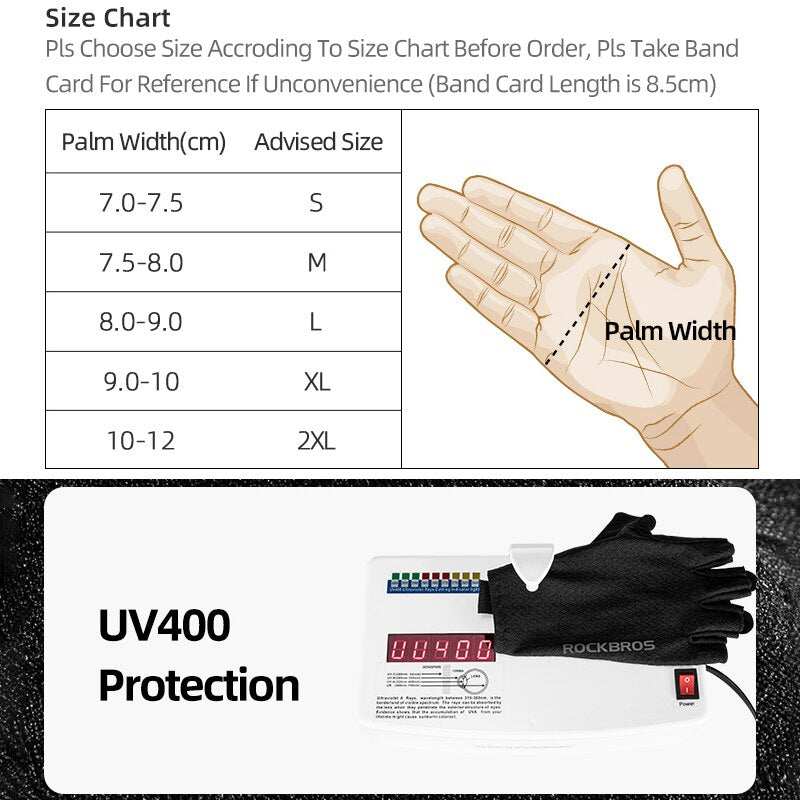 Cycling Gloves