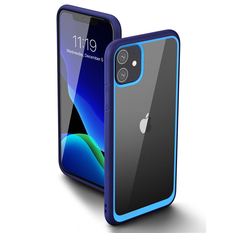 SUPCASE For iphone 11 Case 6.1 inch (2019 Release) UB Style Premium Hybrid Protective Bumper Case Cover For iphone 11 6.1 inch