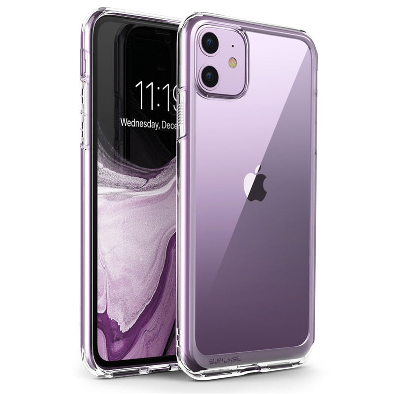 SUPCASE For iphone 11 Case 6.1 inch (2019 Release) UB Style Premium Hybrid Protective Bumper Case Cover For iphone 11 6.1 inch