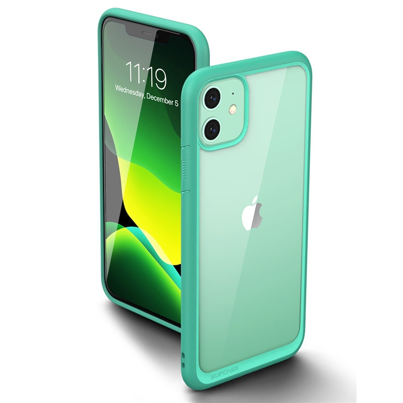 SUPCASE For iphone 11 Case 6.1 inch (2019 Release) UB Style Premium Hybrid Protective Bumper Case Cover For iphone 11 6.1 inch