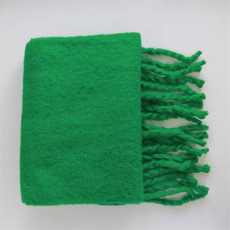  Women Scarf
