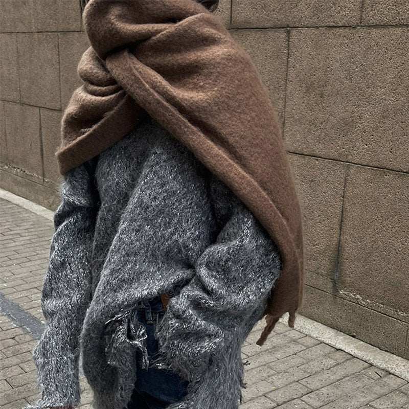 Women Scarf