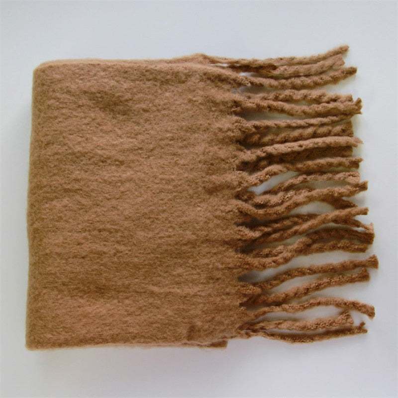  Women Scarf