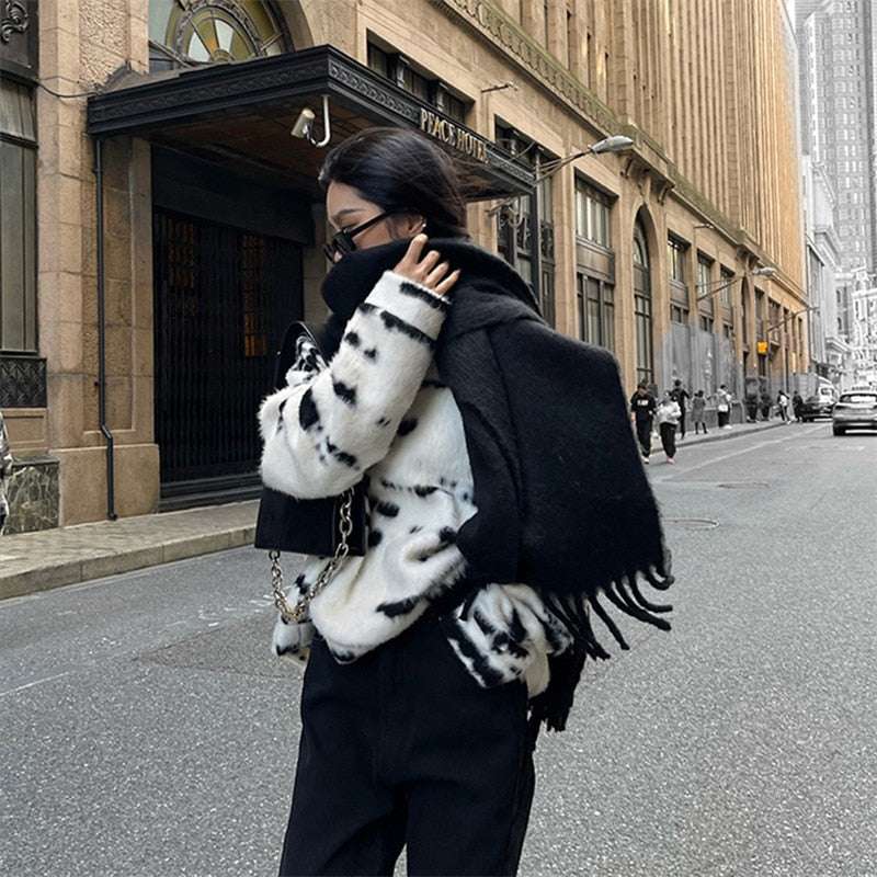  Women Scarf