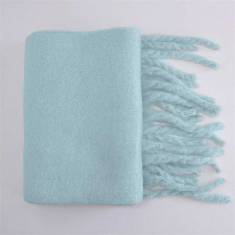  Women Scarf