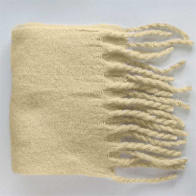  Women Scarf