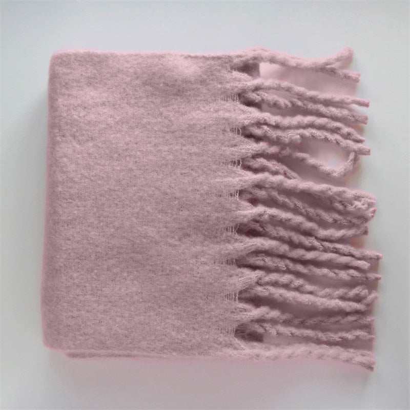  Women Scarf