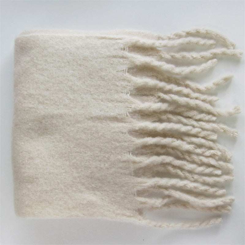  Women Scarf