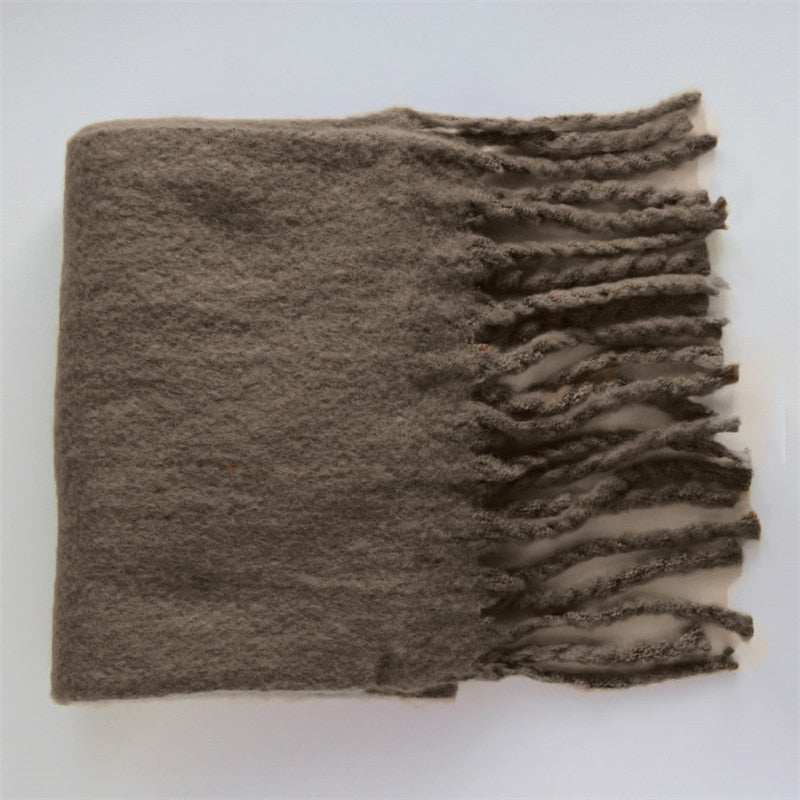  Women Scarf